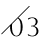 03
