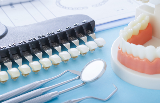 見た目と噛みやすさの両立