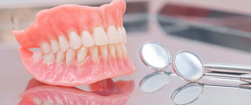 入れ歯