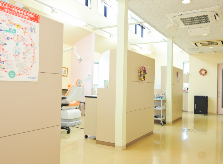 02 院内技工所と歯科技工士が連携する補綴物製作への取り組み