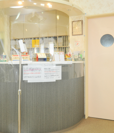 院長　鶴田　摂